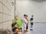 Onderling Futsal Toernooi S.K.N.W.Konference League (Fotoboek 1) (123/313)